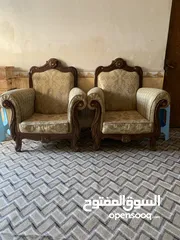  1 كراسي مستعملات قليل العدد 2