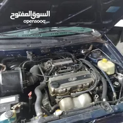  9 سياره هونداي سنتامو عائليه للبيع مديل 1996 بحاله ممتازه غرفه ممتازه