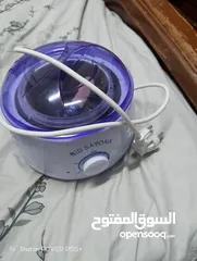  2 واكس البيع  شغال 100/100