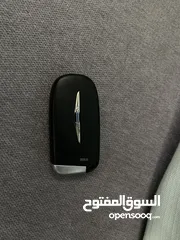  1 مفتاح كرايزلر اصلي من الشركة في كندا