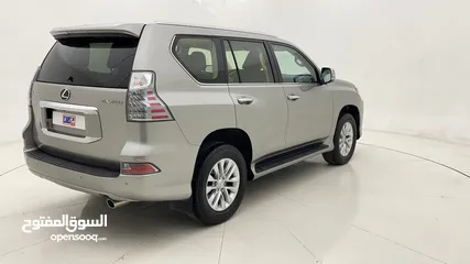  3 (HOME TEST DRIVE AND ZERO DOWN PAYMENT) LEXUS GX460