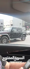  1 Jeep Rubicon