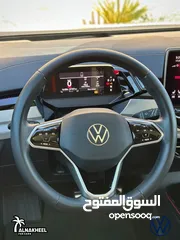  11 ‏ volkswagen ID.6 PRO 2022