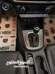  18 هنداي كونا هايبرد بالالوان والمواصفات المميزه والفخمه