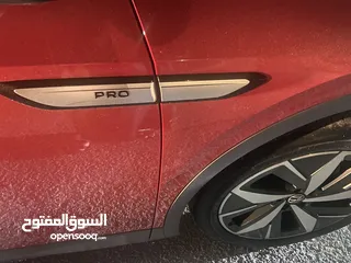  7 اي دي 4 كروز برو اعلى صنف فحص لون مميز استعمال طبيب