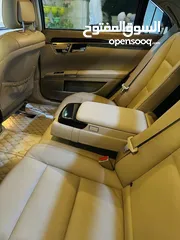  13 فحص كامل S300 2012  بنزين ليست هايبرد فل مواصفات اقل ممشى في فئتها 79 الف كيلو فقط !!!  وارد غرغور