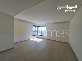  4 شقة طابق تسوية للبيع في دابوق بمساحة بناء 300م
