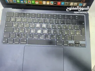  3 Apple m2 مستعمل