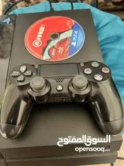  3 حجم 500 جيبيPS4