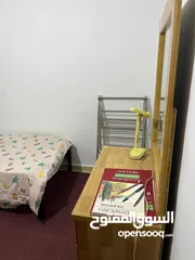  11 شقة مفروشة للايجار في الحي الشرقي