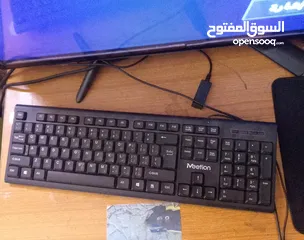 6 pc gaming للبيع