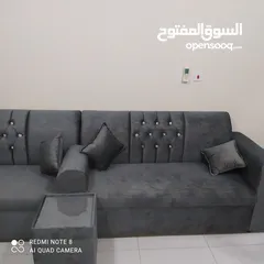  2 Sofa making  And repair service