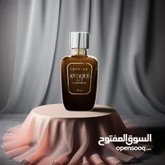  7 عطر رجالي فاخر