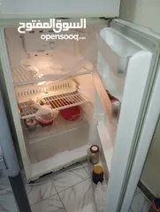  3 A very good fridge