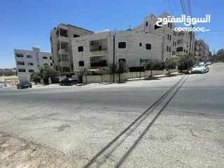  2 طابق ارضي للبيع  في ارقى مناطق ماركا الشماليه بحي المزارع