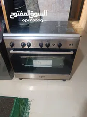  4 غاز اكسبير ايطالي