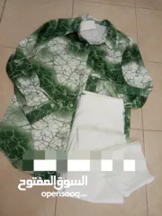  5 قمصان صيفي كم للبيع