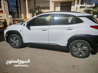  3 سيارة هونداي كونا 2020 للبيع