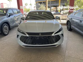  10 بي واي دي كين بلجن هايبرد تقطع 2100 بالشحن والتعبئة الكاملة