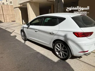  2 سيات ليون اكسيلانس 2018