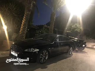  1 Jaguar XJL autobiography mahmodia