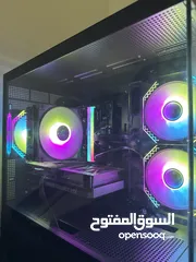  1 GAMING PC  RTX 4060