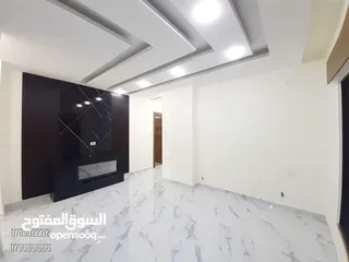  12 شقة للبيع في منطقة حي الياسمين المطله على كوريدور عبدون