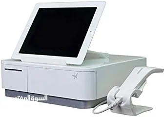  2 حلول نقاط البيع المبتكرة STAR POS MPOP 2 in 1 Star MPOP POS Solutions