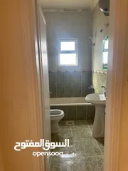  10 شقة فارغة - تلاع العلي - 2نوم - 120م