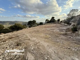  12 اجمل وافخم موقع لبناء شاليه او فيلا اطلالة ساحرة