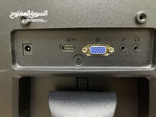  5 Xbox series s مع شاشة وماوس وكيبورد بحالة ممتازة جدا