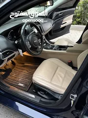  7 Jaguar xe للبيع