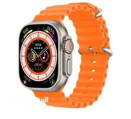  2 ساعة الترا 8قياس49mm