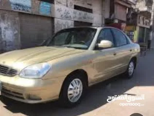  1 دايو نوبيرا
موديل 2001