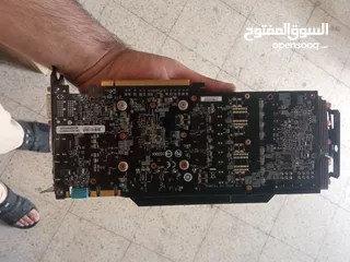  3 كرت شاشة Gtx 7604gb موجود في بيت لحم متوفر توصيل