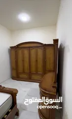  8 شقة مؤثثة للايجار في منطقة المنصور / بغداد