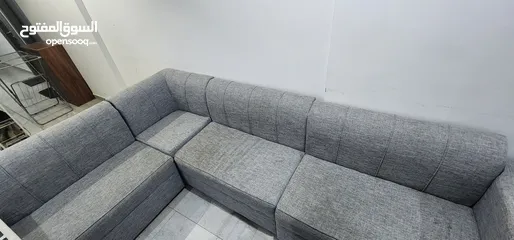  3 Used Sofa for sale