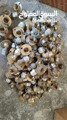  5 نحاسيات مواد صحيه
