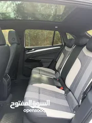  25 Volkswagen ID.4 Crozz Pure+ ترخيص جديد سنه كاملة + فحص كامل + ممشى قليل