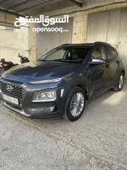  2 هيونداي كونا 2020