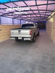  14 بكب فورد F150