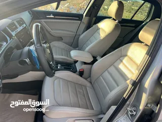  12 Golf 2019 tsi full option