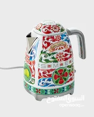  1 Smeg kettle