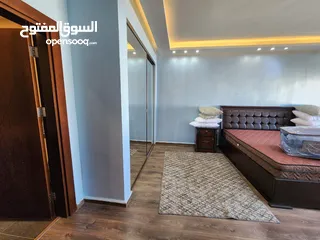  11 شقة للبيع أو للايجار مفروش او فارغ قرب الدوار الرابع - 14210