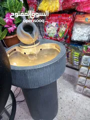  2 نافورة منزلية للبيع