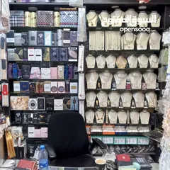  5 محل تجاري ابو نصير