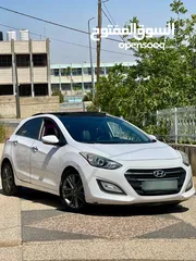  1 هيونداي i30 ديزل