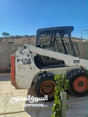  5 مدحلة 2002  بوبكت 2006