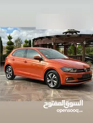  1 بولو 2021 اتوماتيك