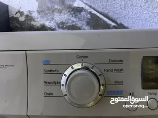  6 غسالة فا اتوماتك
